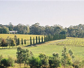 Marist Brothers Wines - Find Attractions 2