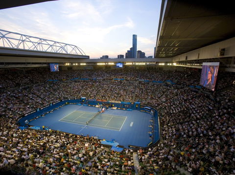 Australian Open Guided Tours - Find Attractions 1