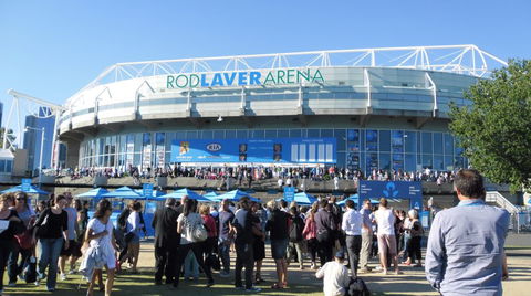 Australian Open Guided Tours - Find Attractions 2