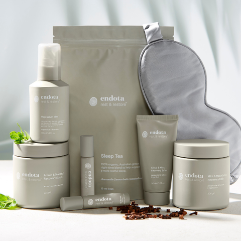 Endota Day Spa Burnside - Find Attractions 4