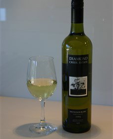 Diamond Creek Estate Cellar Door - Find Attractions 0