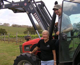 Diamond Creek Estate Cellar Door - Find Attractions 4