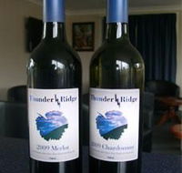 Thunder Ridge Wines - Find Attractions