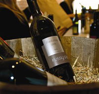 Fussy Grape Winery - Find Attractions