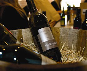 Fussy Grape Winery - Find Attractions 0