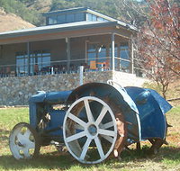 Lake George Winery - Find Attractions