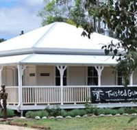 Twisted Gum Wines - Find Attractions