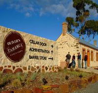 Oliver's Taranga Vineyard - Find Attractions
