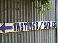 Wehl's Mount Benson Vineyards