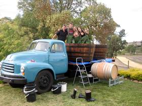 Thorn-Clarke Wines - Find Attractions 2