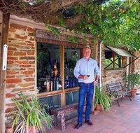 Stephen John Wines - Find Attractions