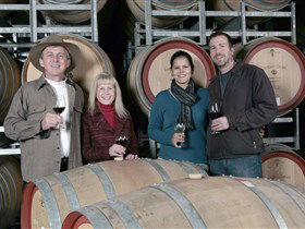 Lambert Estate Wines - Find Attractions 2
