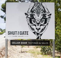 Shut The Gate Winery and Cellar Door - Find Attractions