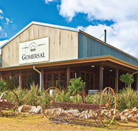 Gomersal Wines - Find Attractions