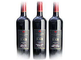 Hartz Barn Wines - Find Attractions 0