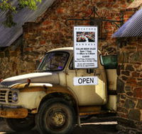 Rockford Wines - Find Attractions