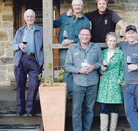 TeAro Estate - Find Attractions