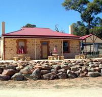 Uleybury Wines - Find Attractions