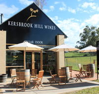 Kersbrook Hill Wines - Find Attractions