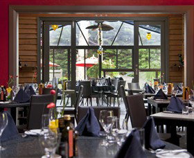 Oakdene Vineyards Restaurant And Cellar Door - Find Attractions 2