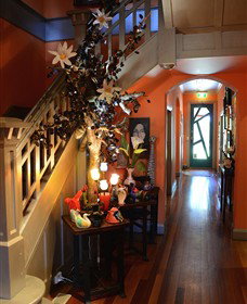 Oakdene Vineyards Restaurant And Cellar Door - Find Attractions 6