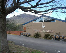 Boat O'Craigo Wines - Find Attractions 1