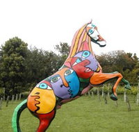 Prancing Horse Estate - Find Attractions