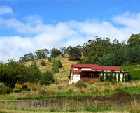 St Imre Vineyard