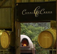 Cannibal Creek Vineyard - Find Attractions