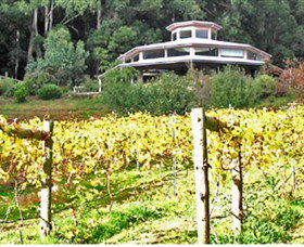 Peveril Vineyard/Beechy Berries - Find Attractions 0