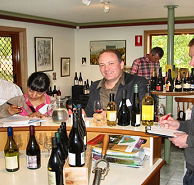 Providence Vineyards - Find Attractions