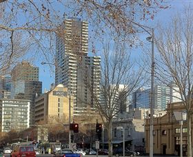 TheatreStreet - Find Attractions 1