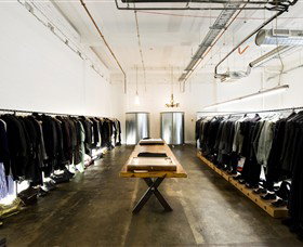 Eastern Market | Fabrica - Find Attractions 0