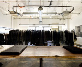 Eastern Market | Fabrica - Find Attractions 2