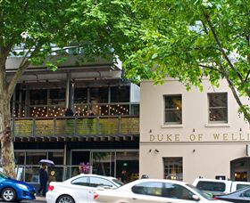 Duke Of Wellington - Find Attractions 6