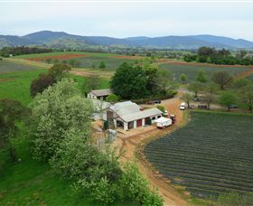 Allans Flat VIC Find Attractions