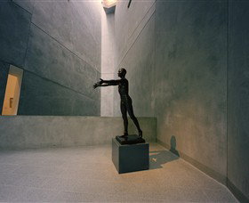 The Ian Potter Centre: NGV Australia - Find Attractions 0