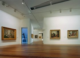 The Ian Potter Centre: NGV Australia - Find Attractions 3