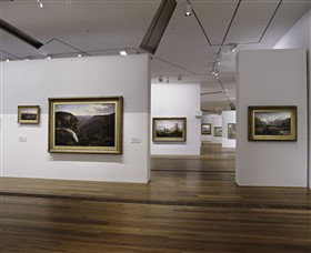The Ian Potter Centre: NGV Australia - Find Attractions 4