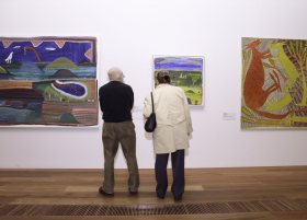 The Ian Potter Centre: NGV Australia - Find Attractions 8