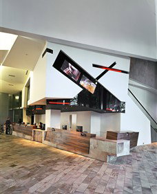 The Ian Potter Centre: NGV Australia - Find Attractions 6