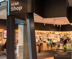 ACMI Shop - Find Attractions 0