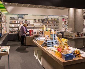 ACMI Shop - Find Attractions 1