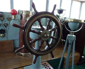 HMAS Castlemaine Museum Ship - Find Attractions 2