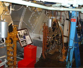 HMAS Castlemaine Museum Ship - Find Attractions 4
