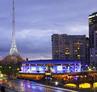 Arts Centre Melbourne