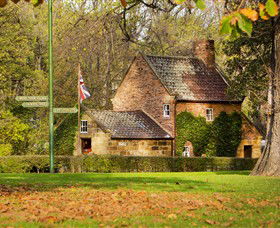 Cooks Cottage - Find Attractions 0