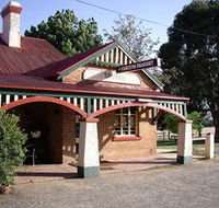 The Tumblong Tavern - Find Attractions