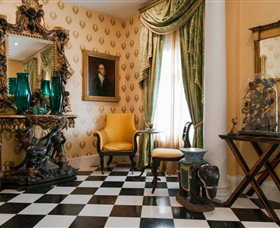 The Johnston Collection - Find Attractions 0