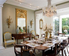 The Johnston Collection - Find Attractions 1